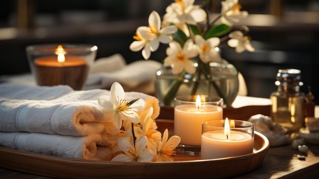 mùi hương tác động đến cảm xúc và não bộ